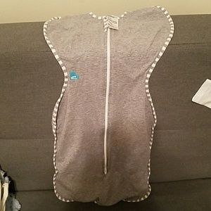 Baby swaddle